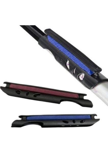 Sinek Balıkçılık Aksesuar Çubuk Balıkçılık Hattı Tutucu 2 Pc Dayanıklı Balıkçılık (Yurt Dışından) indirimleri