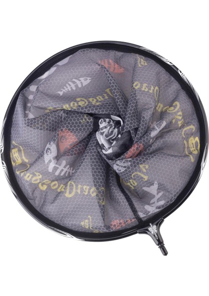 Dış Mekanda Bas 40 cm Için Baş 8mm Vidalı Katlama (Yurt Dışından)