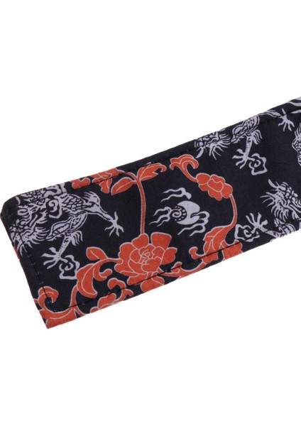 Balıkçı Çubuk Kılıf Kapak Kutbu Depolama - 140CM (Yurt Dışından)