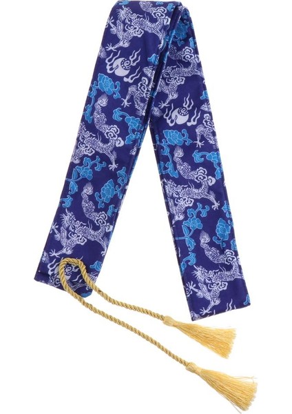 Balıkçı Çubukları Için Tüpler Koruyucu Koruyucu Koruyucu Koruyucu Kollar - Mavi 120CM (Yurt Dışından) fiyatları