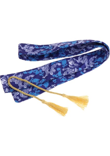 Balıkçı Çubukları Için Tüpler Koruyucu Koruyucu Koruyucu Koruyucu Kollar - Mavi 120CM (Yurt Dışından) indirimleri