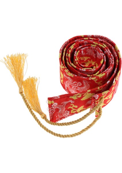 Balıkçı Çubuk Kılıf Kapak Kutbu Depolama - Kırmızı Kırmızı 140CM (Yurt Dışından) fırsatları