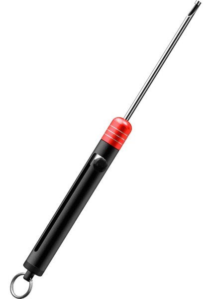 Kanca Çıkarma Çekme Balıkçılık Aracı Tutucu Çıkarma Kırmızısı Defraker (Yurt Dışından) modelleri