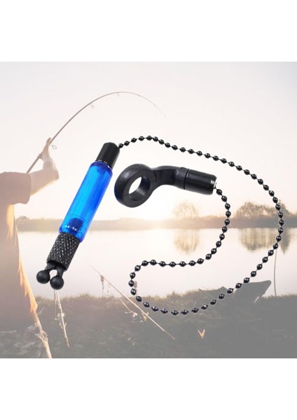 Balıkçılık Isırık Zinciri Balıkçılık Aletleri Balık Tutma Meraklısı Için Flaş Alerter (Yurt Dışından) modelleri