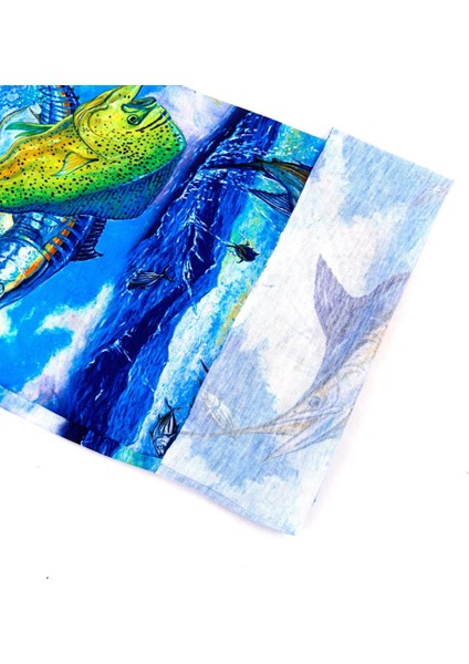 Çok Işlevli Eşarp (Yurt Dışından) modelleri