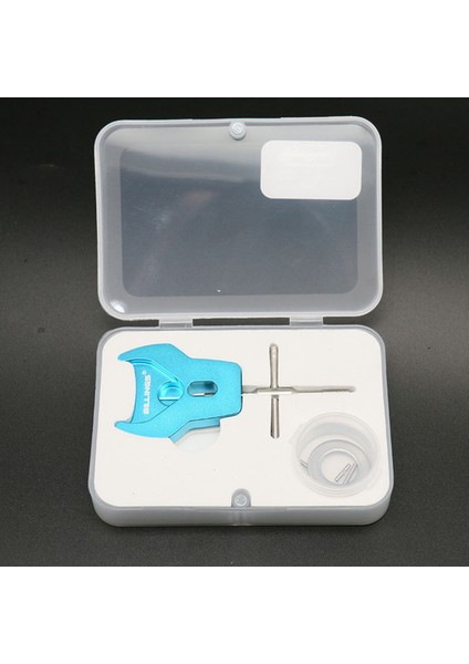 Baıtcastıng Balıkçılık Makarası Materyal Kitleri Hattı Aksesuarları Koruyun 7X10X2.2CM (Yurt Dışından) fırsatları