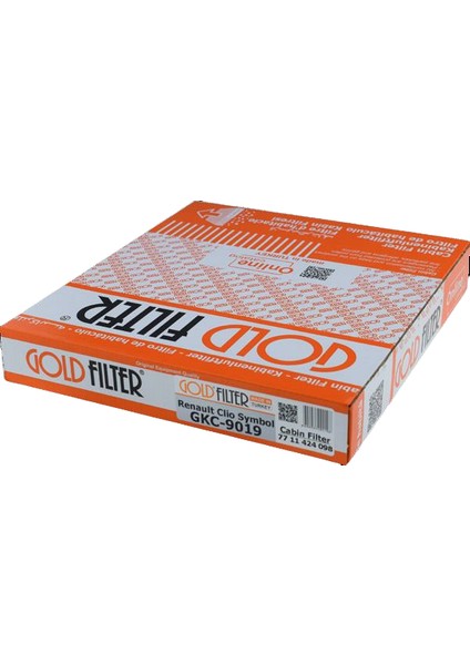 Renault Cllıo Iı (1998 &gt;…) Polen Filtre fiyatları