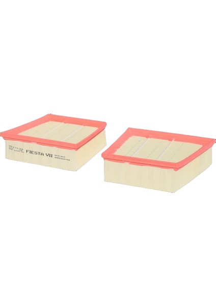 Ford Fıesta Vıı (2017 &gt;…) 1.5 Tdcı - 1.0 Ecoboost