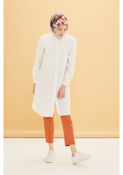 Pantolon 21K2029 Tarçın fiyatları