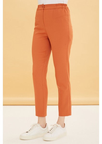 Pantolon 21K2029 Tarçın fırsatları