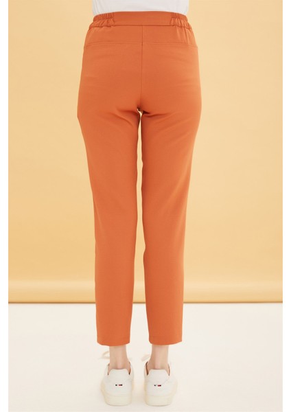 Pantolon 21K2029 Tarçın indirimleri