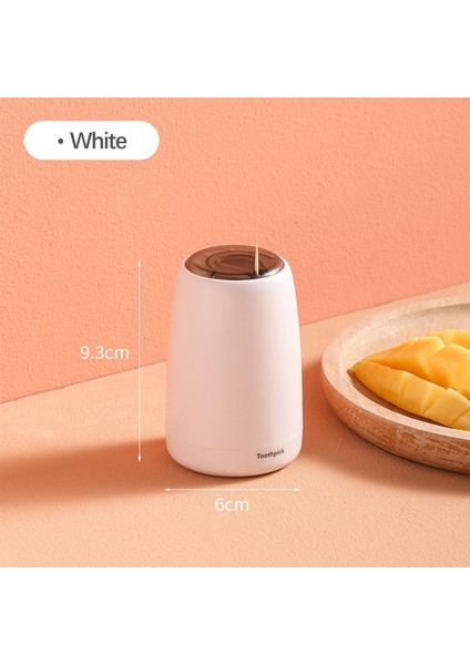 Itme Tipi Kürdan Organizatörü Kürdan Tutucusu Için modelleri