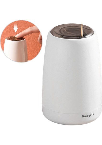 Itme Tipi Kürdan Organizatörü Kürdan Tutucusu Için indirimleri