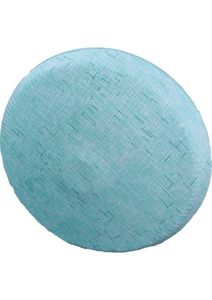 40-53CM Fan Koyu Mavi Için Fan Yıkanabilir(Yurt Dışından)