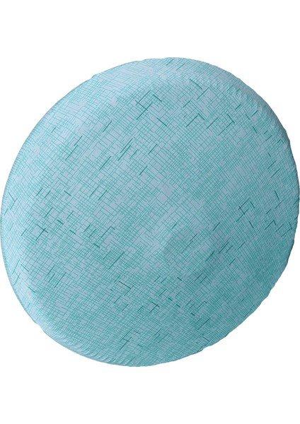 40-53CM Fan Koyu Mavi Için Fan Yıkanabilir(Yurt Dışından)