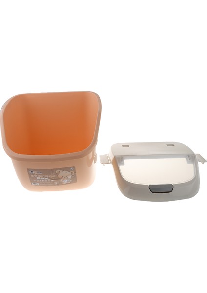 Kedi/köpek Maması Için Gıda Saklama Kabı E-Por fiyatları