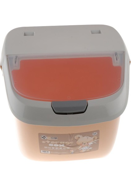 Kedi/köpek Maması Için Gıda Saklama Kabı E-Por fırsatları