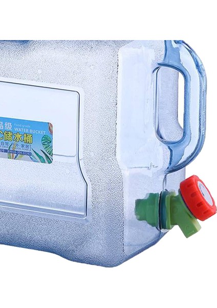 Dışarıda Su Çamaşır 8l