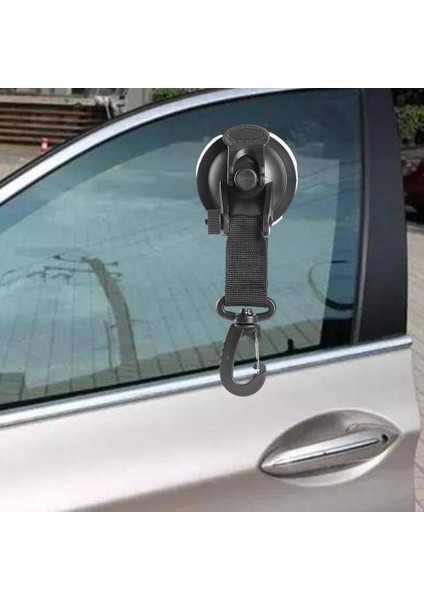 Hook Bagaj Araba Yan Tente Kampı ile Sağlam Emme Kupası Ankrajı indirimleri