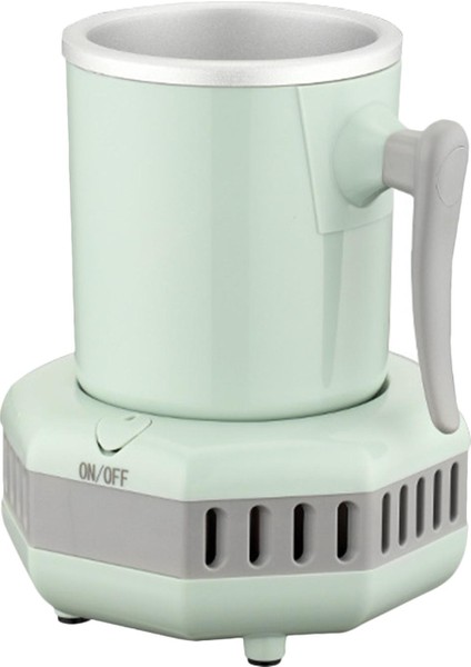 Mini Elektrikli Içecek Bardak Soğutucu Buz Yapımı Kettle Mini Buzdolabı fiyatları