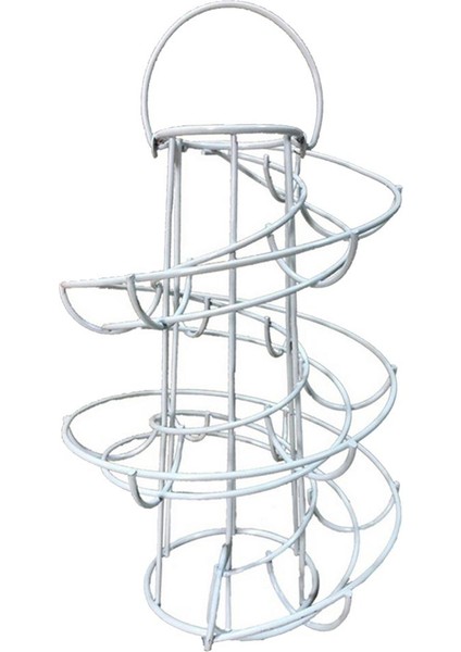 2pcs 24 Yumurta Spiral Tutucu Stand fiyatları