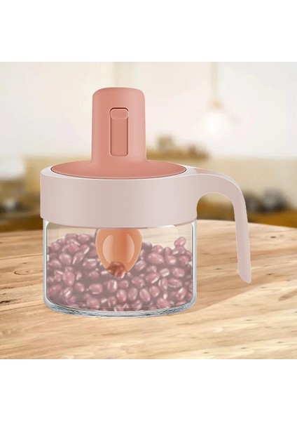 Baharat Kavanoz Tuz Tenekeleri Baharat Tuz Pembe Için Baharat Şişesi Tuz Baharat Organizatör modelleri