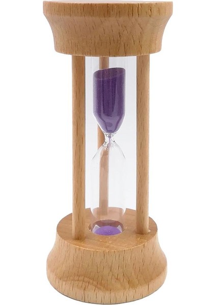 Geleneksel Yumurta Haşlanmış Zamanlayıcı Ahşap Kum Zamanlayıcı 3 Dakika Mutfak Zamanlayıcısı fiyatları