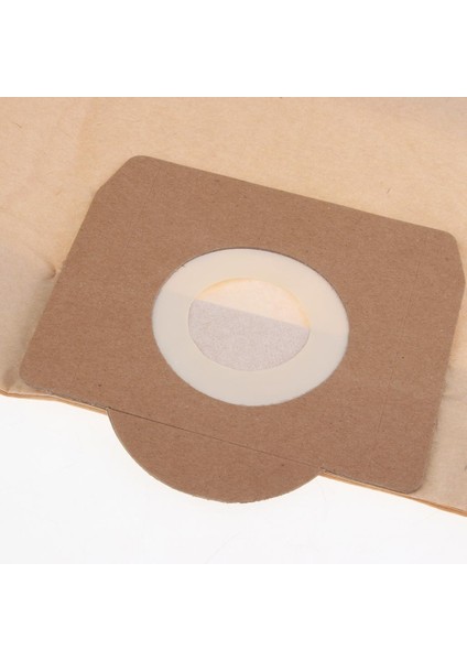 WD3200 WD3300 SE4001 A2204 A2656 Için Kağıt Filtre Torbaları(Yurt Dışından)