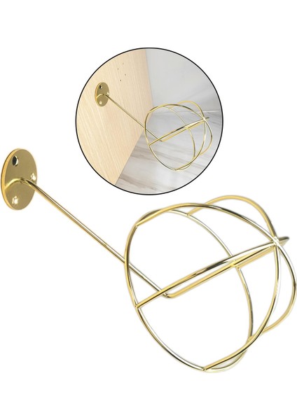 Dolap Beyzbol Şapkası Için Duvar Şapkası Organizatör Tutucu Duvar Ekran(Yurt Dışından) fırsatları