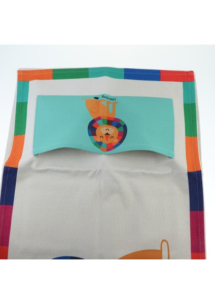 Depolama Organizatörü ile Çok Amaçlı Çamaşır Makinesi ve Buzdolabı Üst Kapağı fırsatları