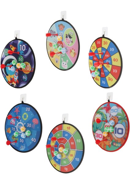 Tahta Set Toys Oyunları Çocuklar Için Masa Kapalı Açık Hava 100 (Yurt Dışından) fiyatları