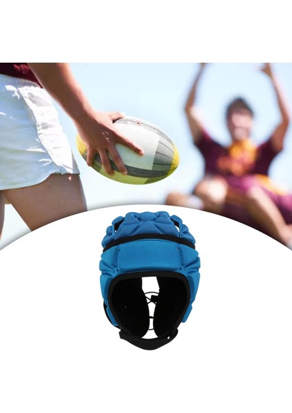 Beyzbol Kaykay Yastıklı Şapka Kapakları Ayarlanabilir Mavi (Yurt Dışından) fiyatları