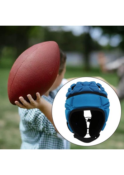 Beyzbol Kaykay Yastıklı Şapka Kapakları Ayarlanabilir Mavi (Yurt Dışından) modelleri