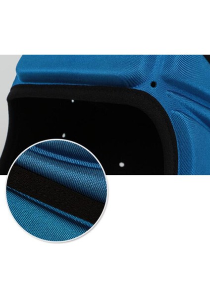 Beyzbol Kaykay Yastıklı Şapka Kapakları Ayarlanabilir Mavi (Yurt Dışından) indirimleri