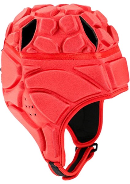 2 Adet Rugby Ultralight Headgear 7V7 Bayrak Scrum Kapakları Koruyucu (Yurt Dışından)