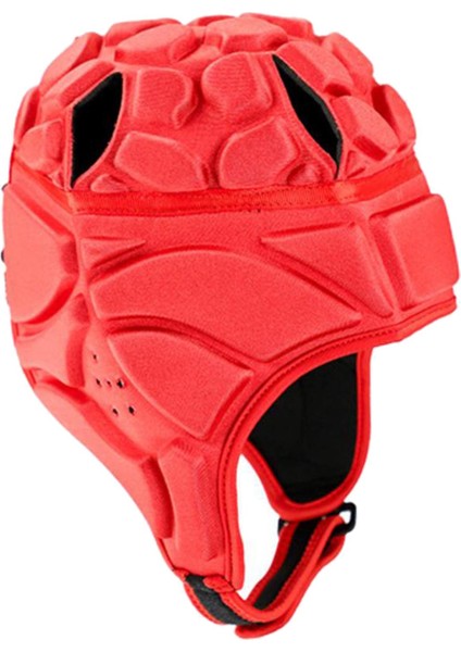 2 Adet Rugby Ultralight Headgear 7V7 Bayrak Scrum Kapakları Koruyucu (Yurt Dışından)