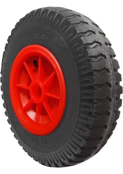 8 "kayak Kano Taşıyıcı Römork Taşıma Taşıma Arabası Için Kauçuk Tekerlek Lastiği (Yurt Dışından)