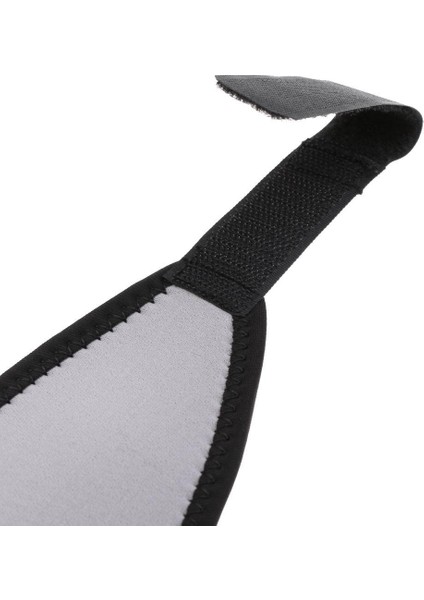 Konfor Yastıklı Neopren Tüplü Dalış Dalış Gözlükleri Kemer Gri (Yurt Dışından) modelleri