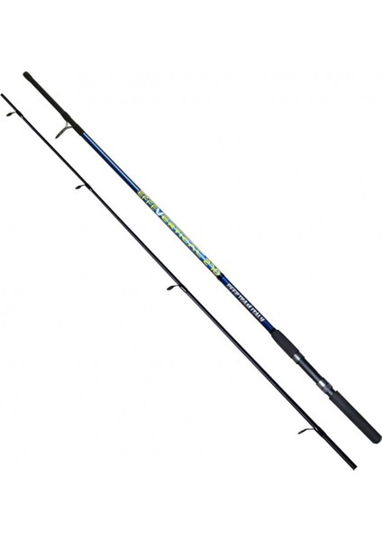 Vertıcal 3-12GR Lrf Kamışı - 2.10 M