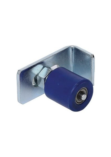 AD003 Tekli Ayarlı Denge Makarası Pvc Bilyalı