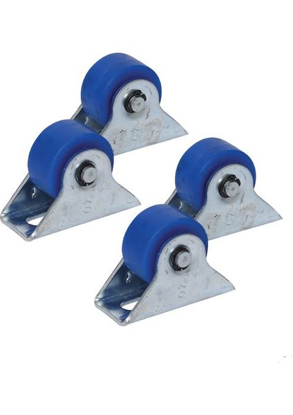 SD040 40 mm Saclı Denge Makarası