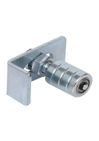 AD013 Tekli Ayarlı Denge Makarası Metal Bilyalı