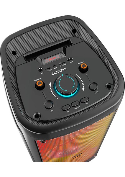 ZQS8215 Wıreless Speaker