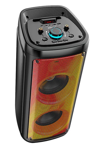 ZQS8215 Wıreless Speaker