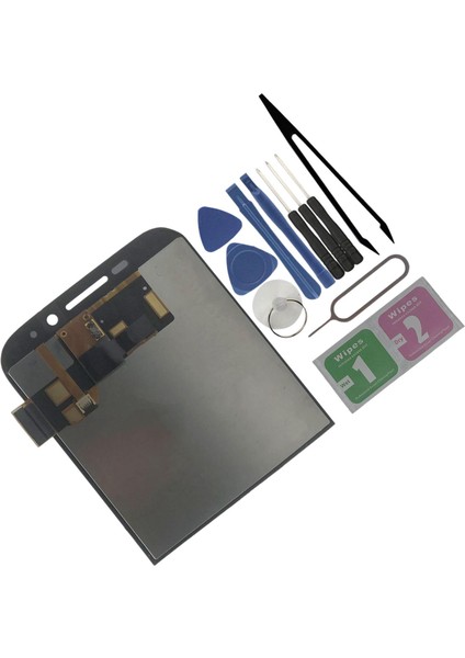 Cep Telefonu Için Q20 Dayanıklı LCD Ekran Dokunmatik Ekran (Yurt Dışından)