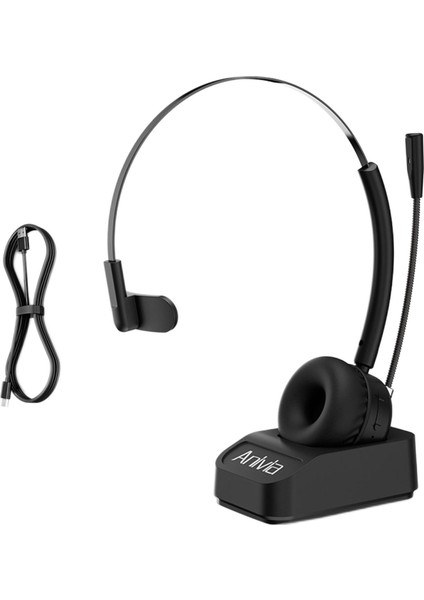 Bluetooth Kulaklık Merkez Için Taşınabilir Gürültü Engelleme(Yurt Dışından)