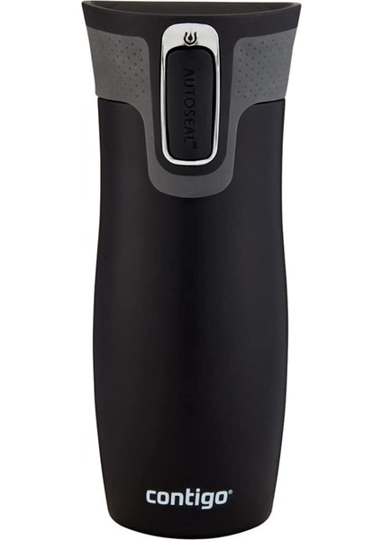 Unisex Westloop Termal Mug, 470 ml