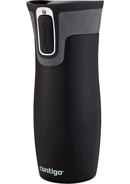 Unisex Westloop Termal Mug, 470 ml