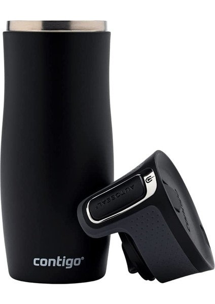 Unisex Westloop Termal Mug, 470 ml