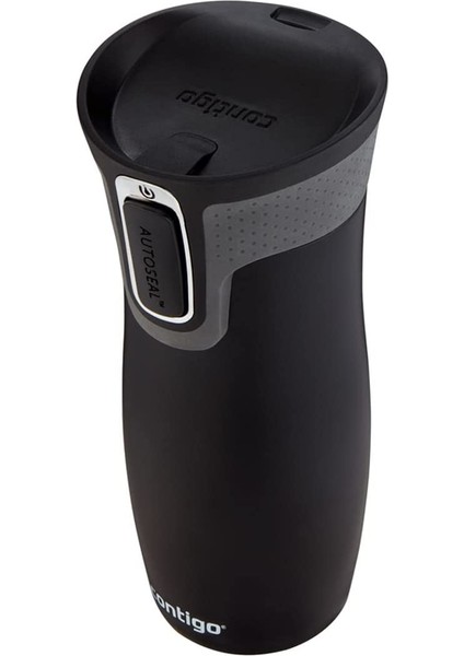 Unisex Westloop Termal Mug, 470 ml